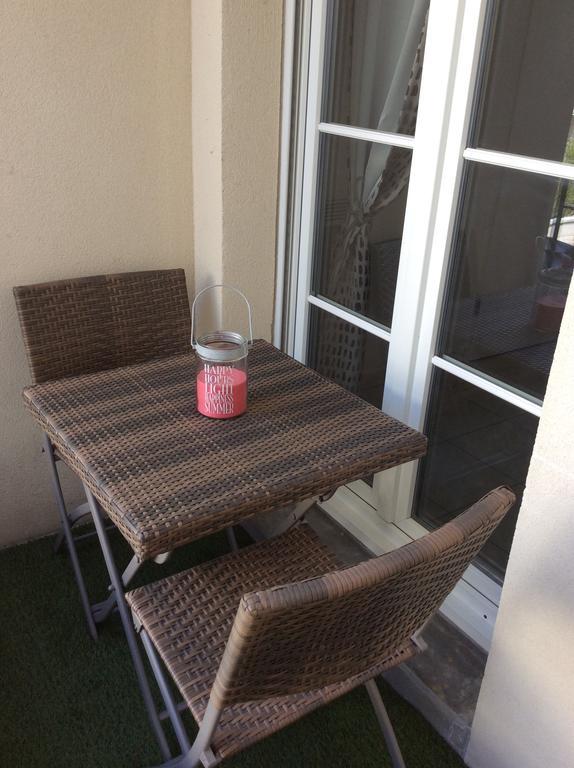 Julie'S Apartment Disneyland Serris Luaran gambar