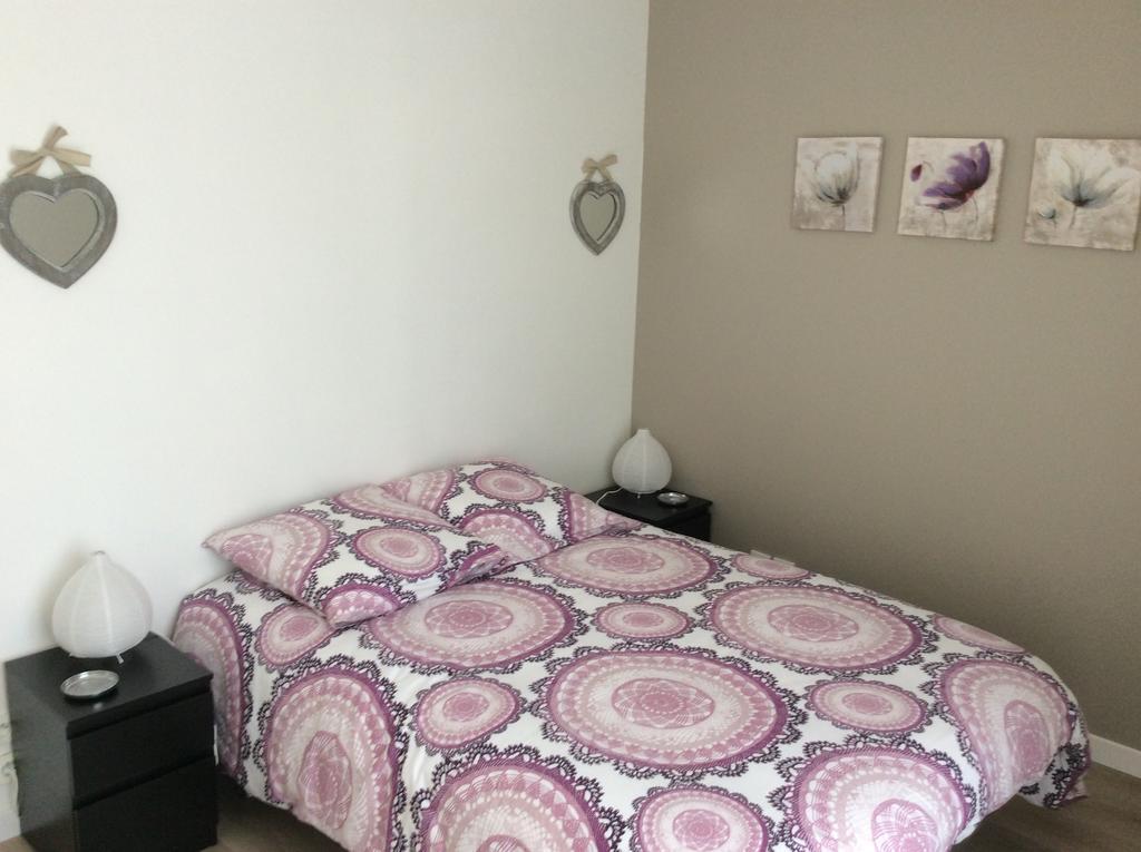 Julie'S Apartment Disneyland Serris Luaran gambar