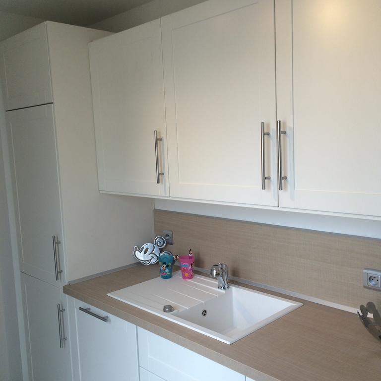 Julie'S Apartment Disneyland Serris Luaran gambar
