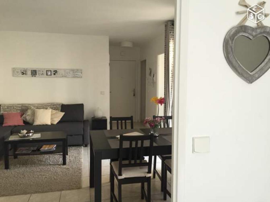 Julie'S Apartment Disneyland Serris Luaran gambar