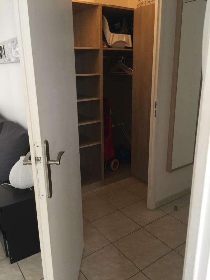 Julie'S Apartment Disneyland Serris Luaran gambar